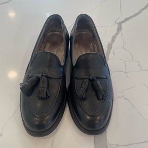 Alden Tassel Moccasin Loafer